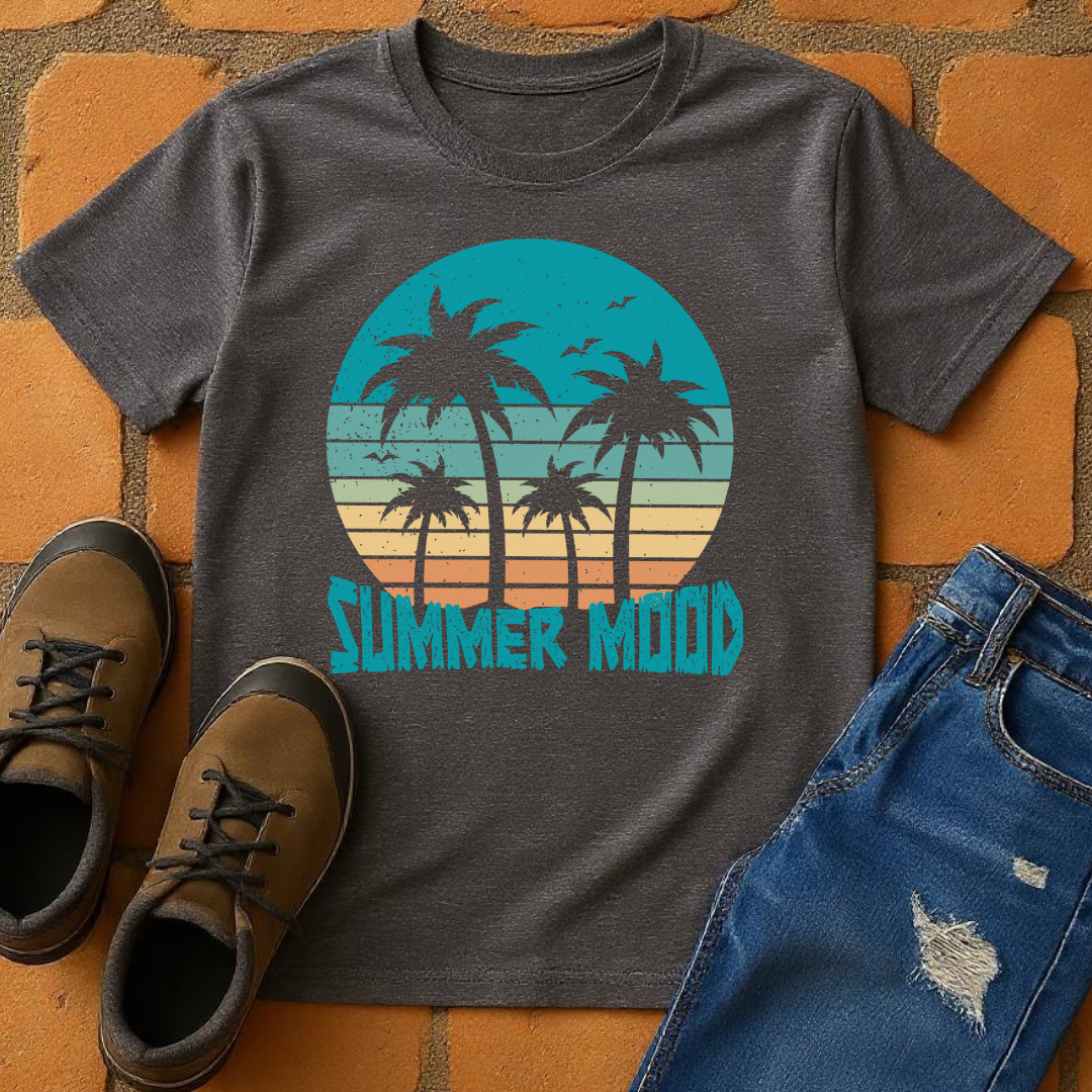Summer Mood Unisex T-shirt