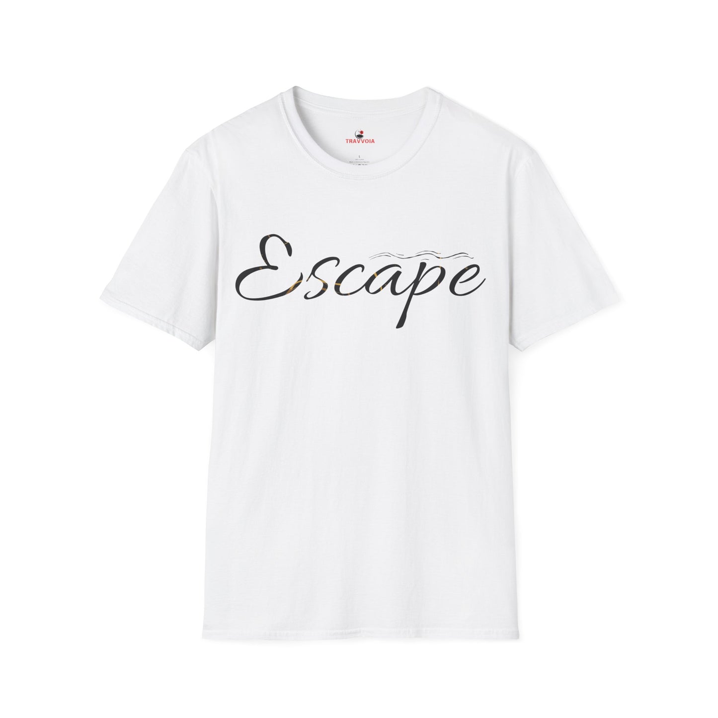 Escape Unisex T-shirt