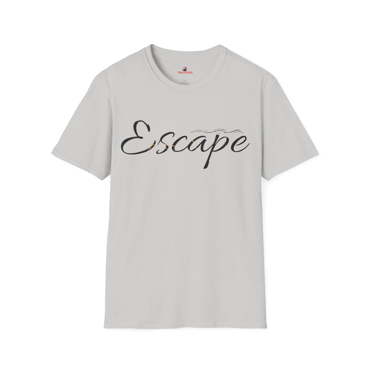 Escape Unisex T-shirt