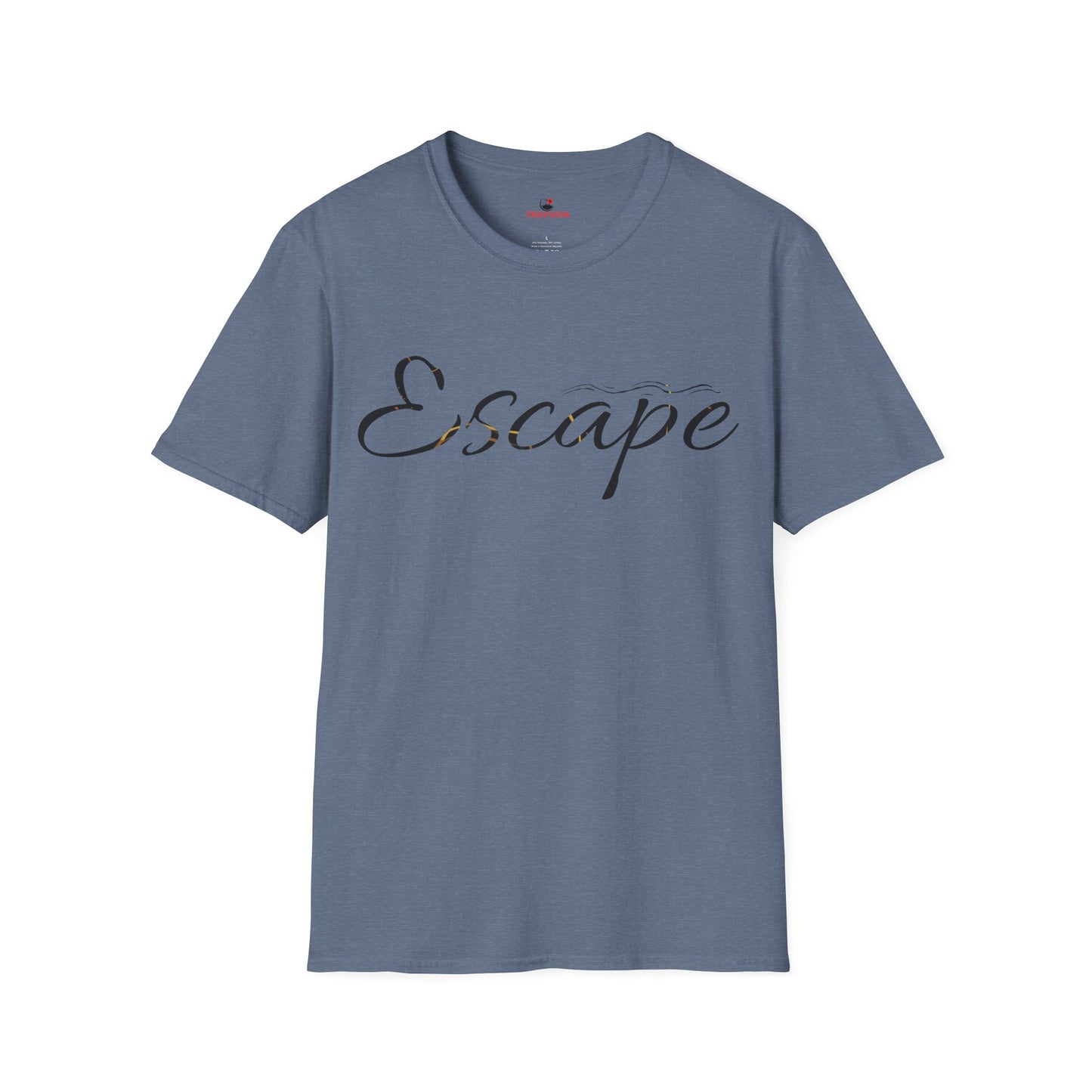 Escape Unisex T-shirt