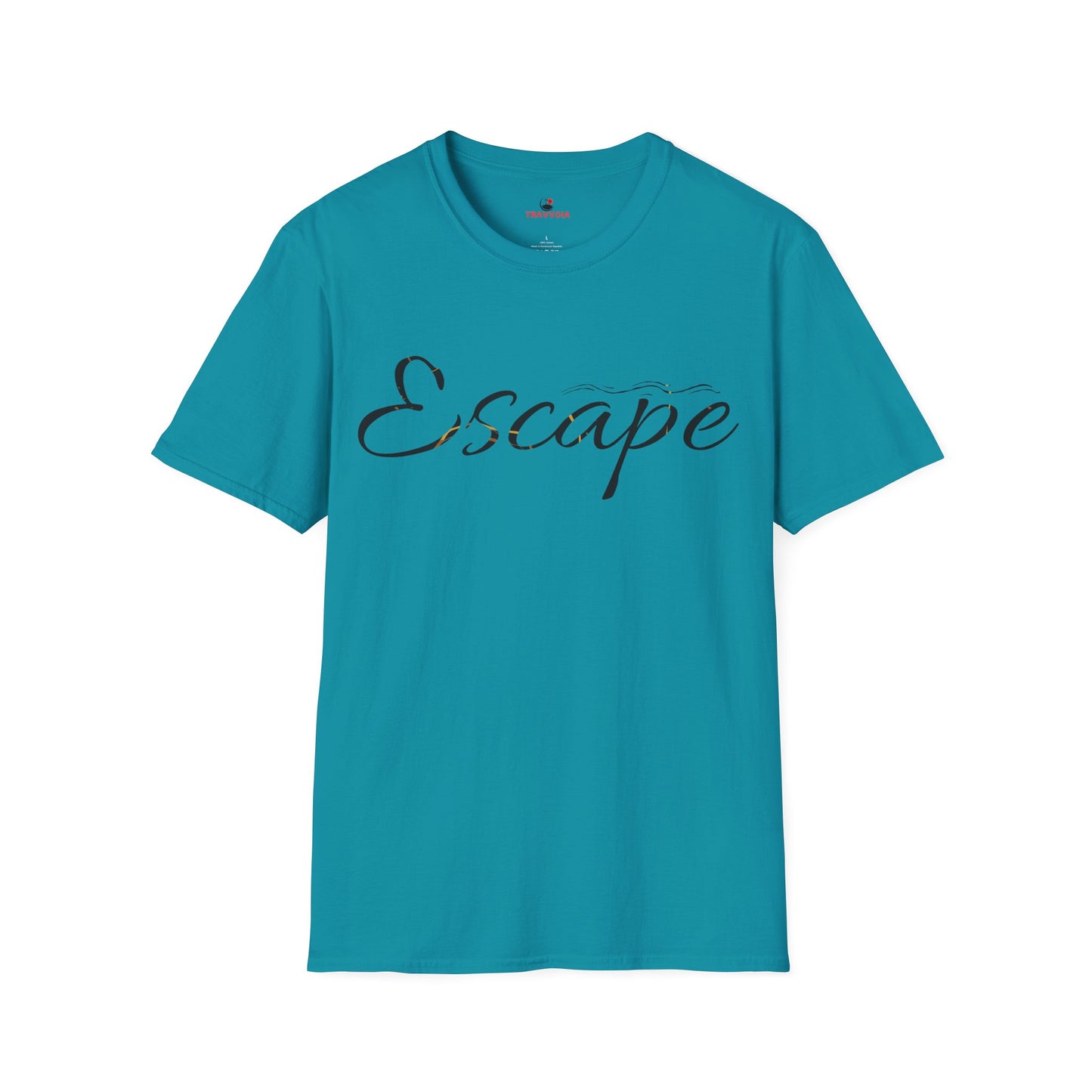 Escape Unisex T-shirt