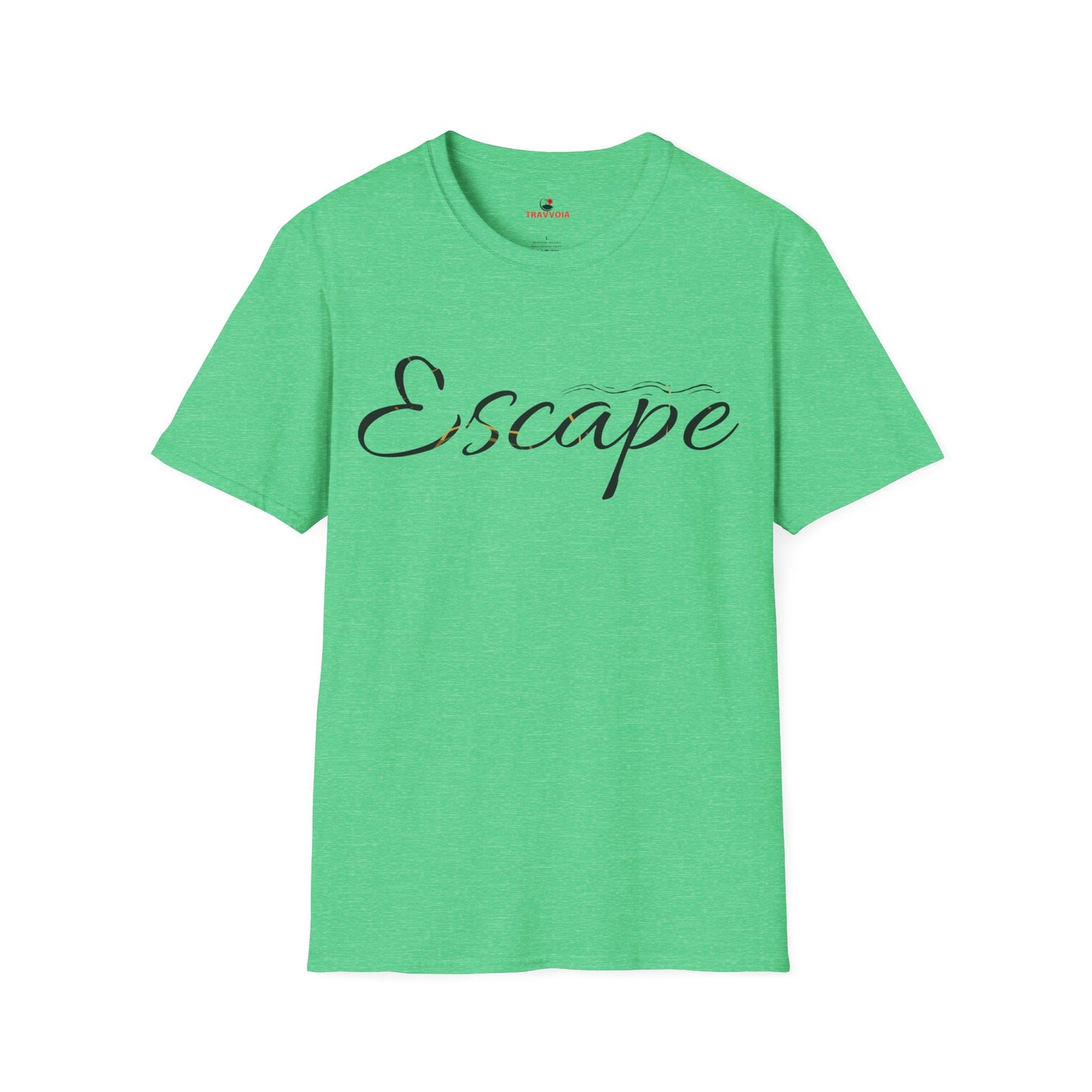 Escape Unisex T-shirt