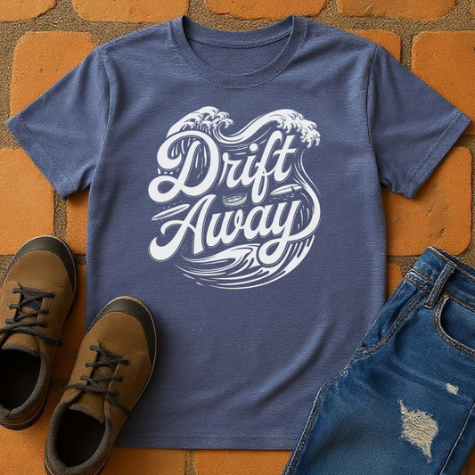 Drift Away Unisex T-Shirt