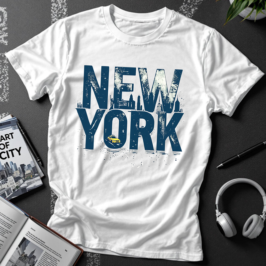 NY Unisex T-shirt